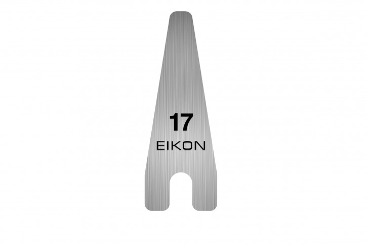 Eikon Tru Spring Front Spring - 0,017"