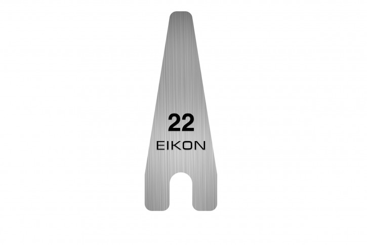 Eikon Tru Spring Front Spring - 0,022"
