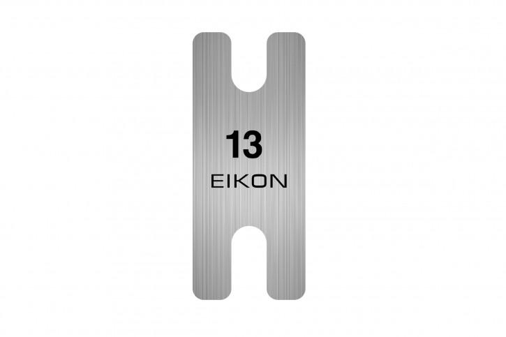 Eikon Tru Spring Back Spring - 0,013"