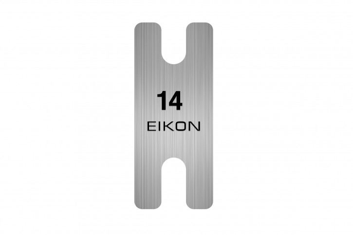 Eikon Tru Spring Back Spring - 0,014"
