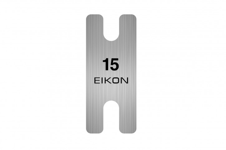 Eikon Tru Spring Back Spring - 0,015"