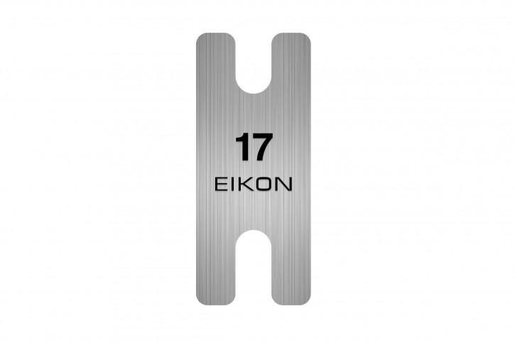 Eikon Tru Spring Back Spring - 0,017"
