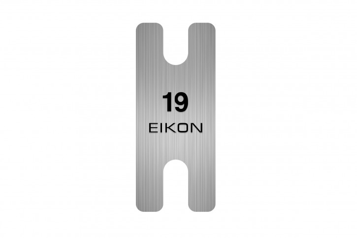 Eikon Tru Spring Back Spring - 0,019"