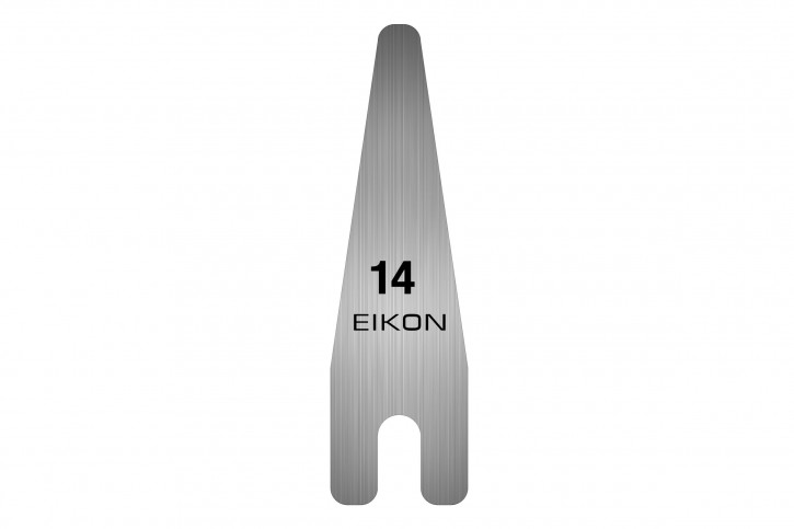 Eikon Conventional Front Spring - 0,014"