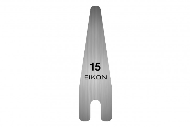 Eikon Conventional Front Spring - 0,015"
