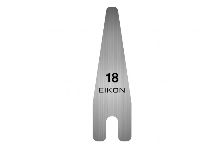 Eikon Conventional Front Spring - 0,018"