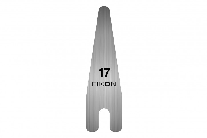 Eikon Conventional Front Spring - 0,017"
