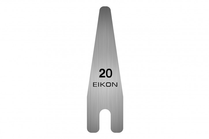 Eikon Conventional Front Spring - 0,020"