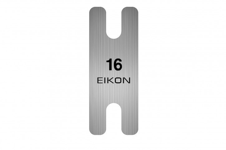 Eikon Conventional Back Spring - 0,016"