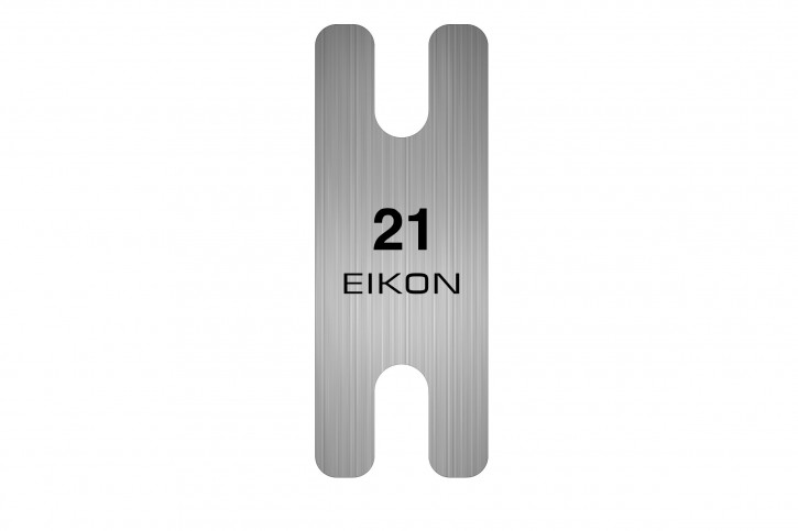 Eikon Conventional Back Spring - 0,021"