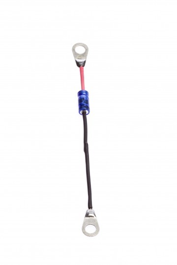 Eikon Kondensator Positive Short Lead Axial 10uF