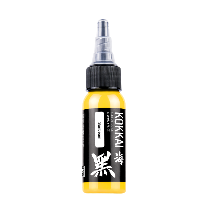 Kokkai Sunbeam 7ml Kokkai Sunbeam 7ml