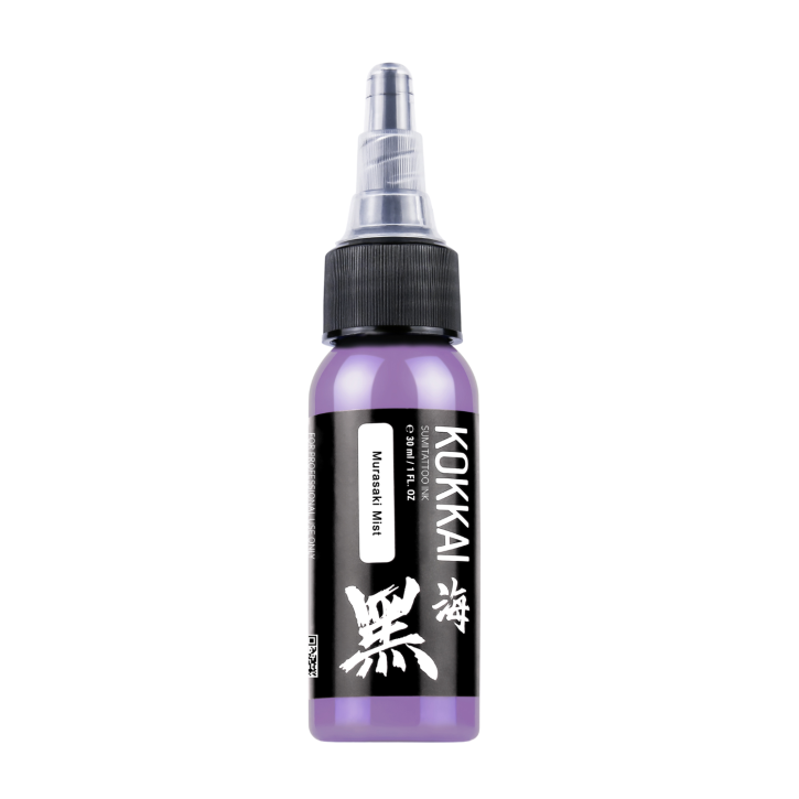 Kokkai Murasaki Mist 7ml Kokkai Murasaki Mist 7ml