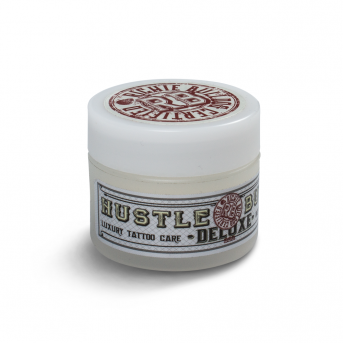 Hustle Butter Deluxe 1 oz (mini tub-the ones)