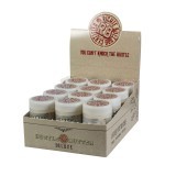 Hustle Butter Deluxe Display 24 x 1 oz (mini tub-the ones)