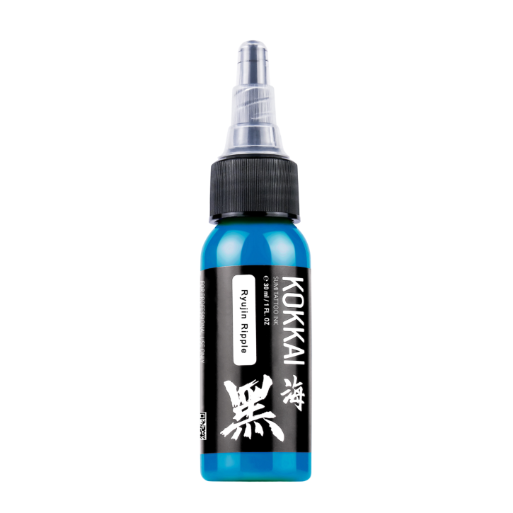 Kokkai Dark Ruijin Ripple 7ml Kokkai Dark Ruijin Ripple 7ml