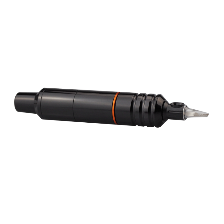 Cheyenne Hawk Pen One Inch - 25mm Griff - Black