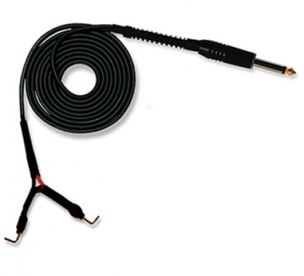 Sunskin Silicone Wire Clip Cord 1,90m