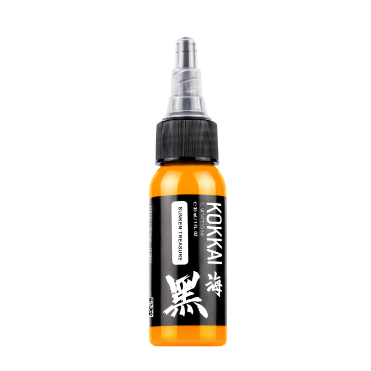Kokkai Sunken Treasure 7ml Kokkai Sunken Treasure 7ml