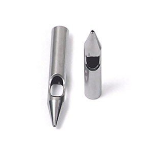 M. Sharpz Tip Pen Point Liner 3