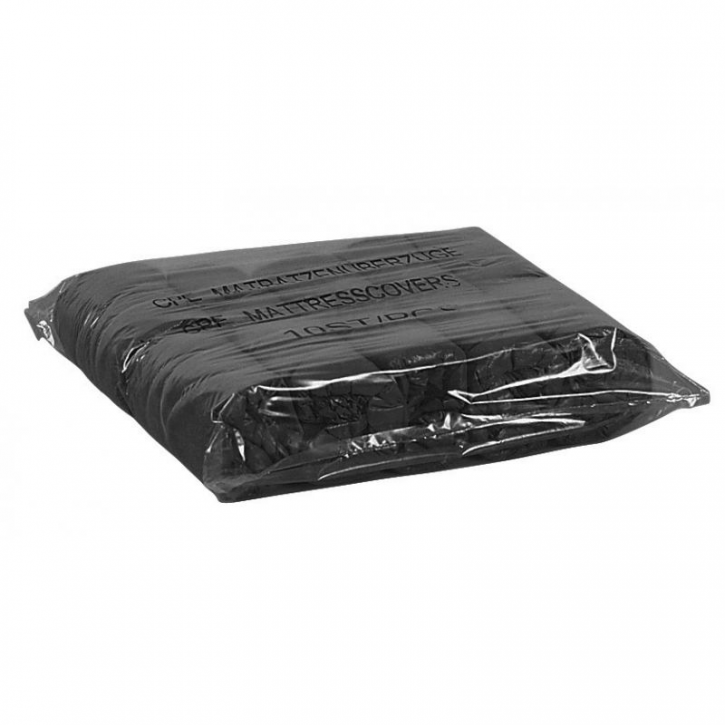 Mattress Cover Black