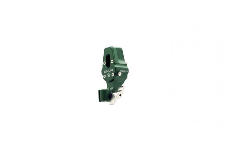Machine Body Green