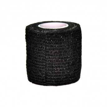 Gripcover Tape Black 5cm