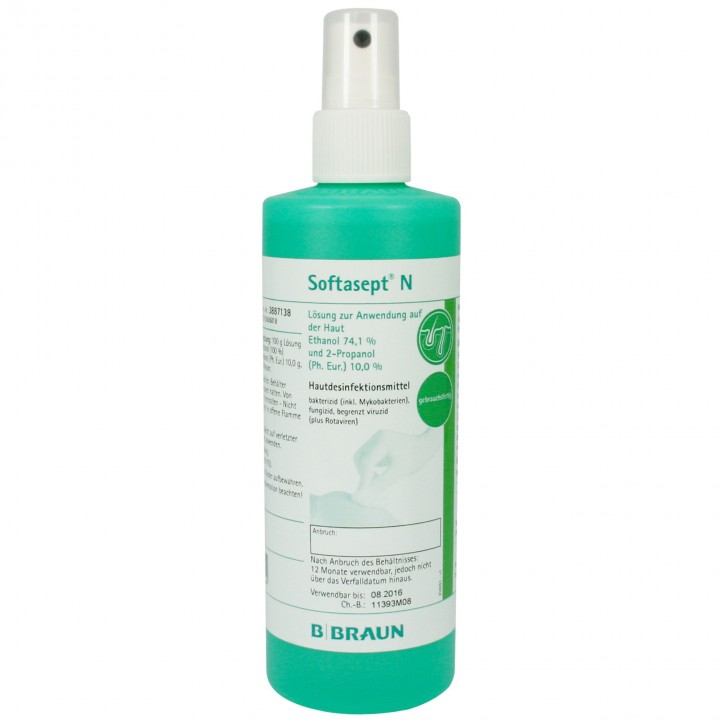 Softasept N 250ml