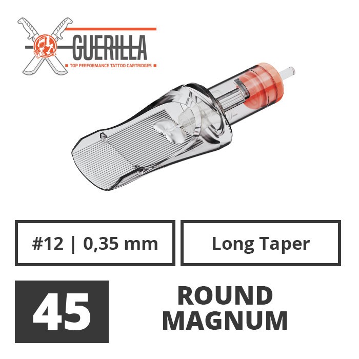 3545 RM-LT Guerilla Module