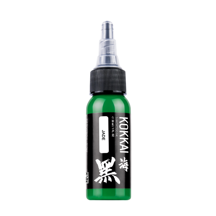 Kokkai Jade 7ml Kokkai Jade 7ml