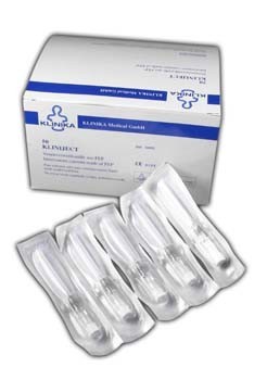 Kliniject Klinika 50 pieces