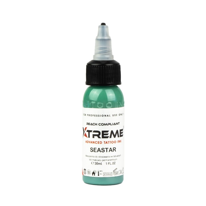 Xtreme Ink Seastrar 30ml
