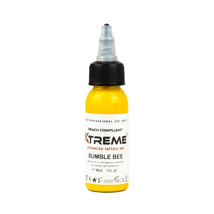 Xtreme Ink Bumble Bee 30ml