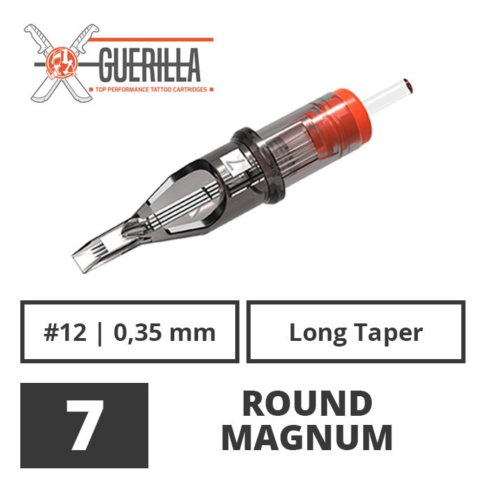 3507 RM-LT Guerilla Module