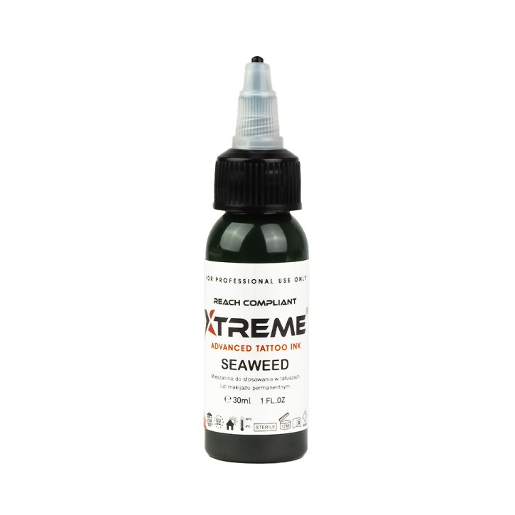 Xtreme Ink Seaweed 30ml