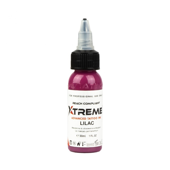 Xtreme Ink Lilac 30ml