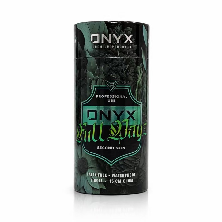 Onyx Second Skin 15cm x 10m Onyx Second Skin 15cm x 10m