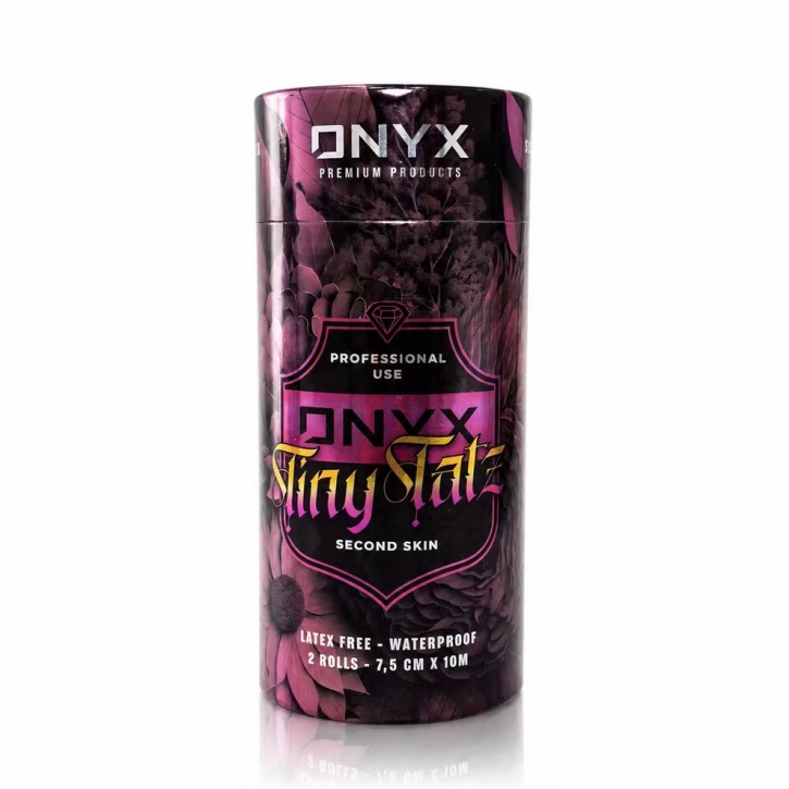Onyx Second Skin 7,5cm x 10m Onyx Second Skin 7,5cm x 10m