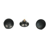 3-pack suction cups for CX universal attachment
