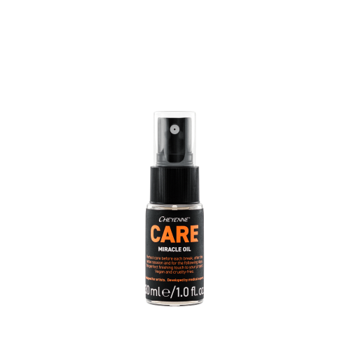 Cheyenne Care Miracle Oil 30ml