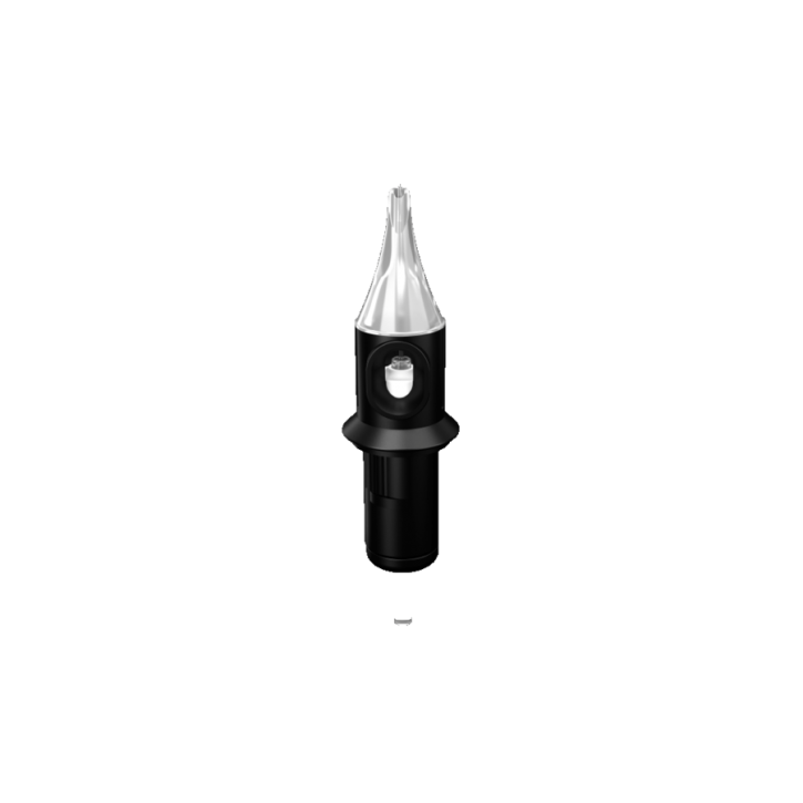 3511-RL-SLT-Cheyenne Safety Cartridges