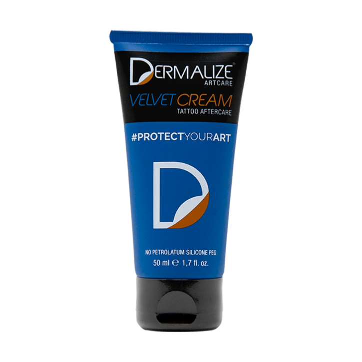 Dermalize Artcare Velvet Cream 50ml
