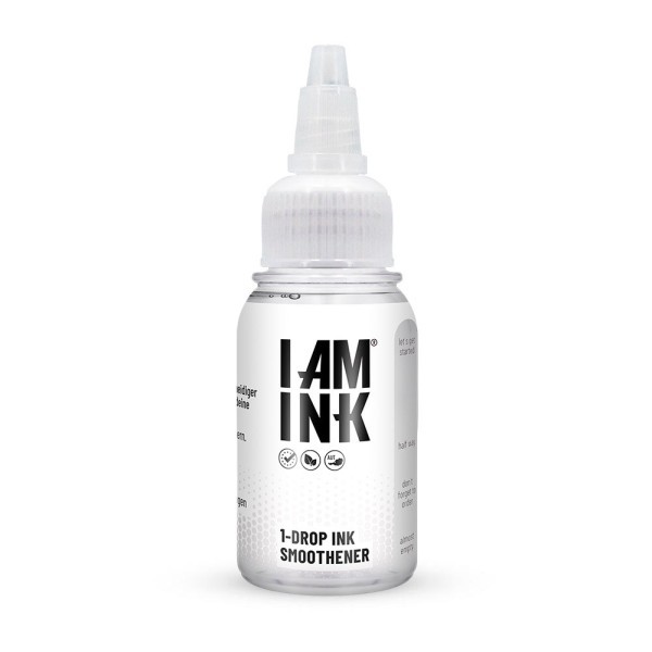 I AM INK - One Drop Ink Smoothener 30ml