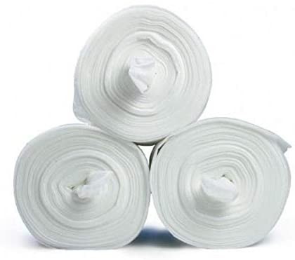 Eco Wipes Tissue Size 32 x 30 cm, 3 x 1 Roles