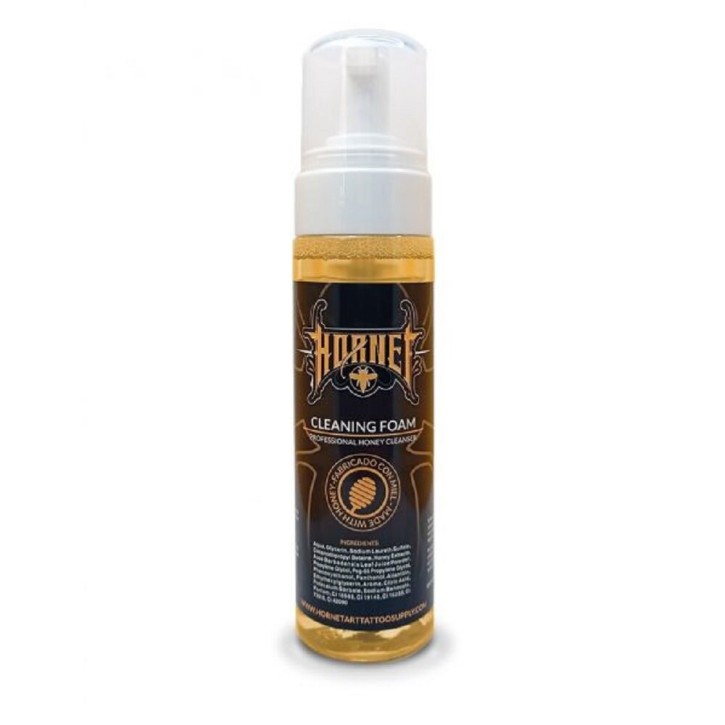 Hornet Honey Cleaning Foam 200ml