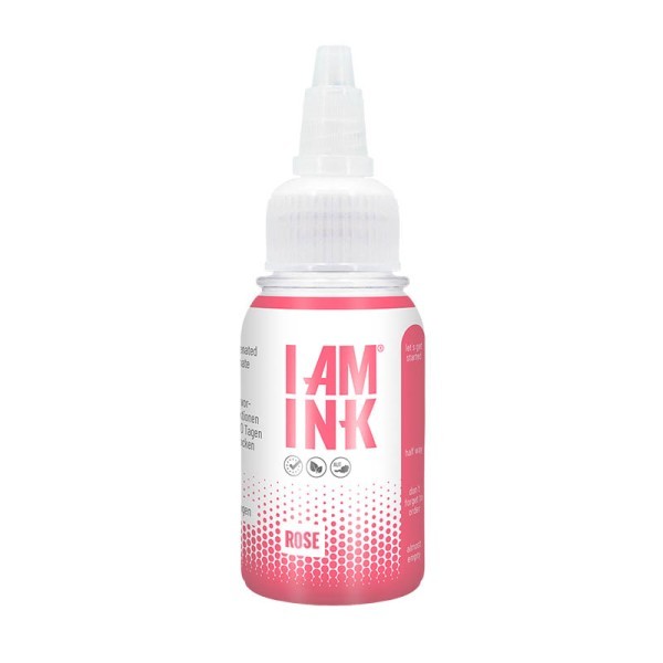 I AM INK - Rose 30ml