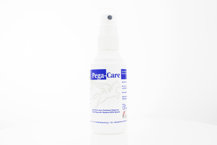 Pega-Care Spray 75ml mit Panthenol