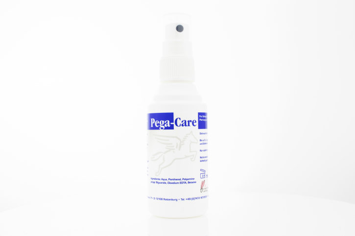 Pega-Care Spray 75ml with Panthenol