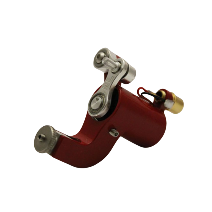 Jack Steel Rotator - MKIII - Red Jack Steel Rotator - MKIII - Red
