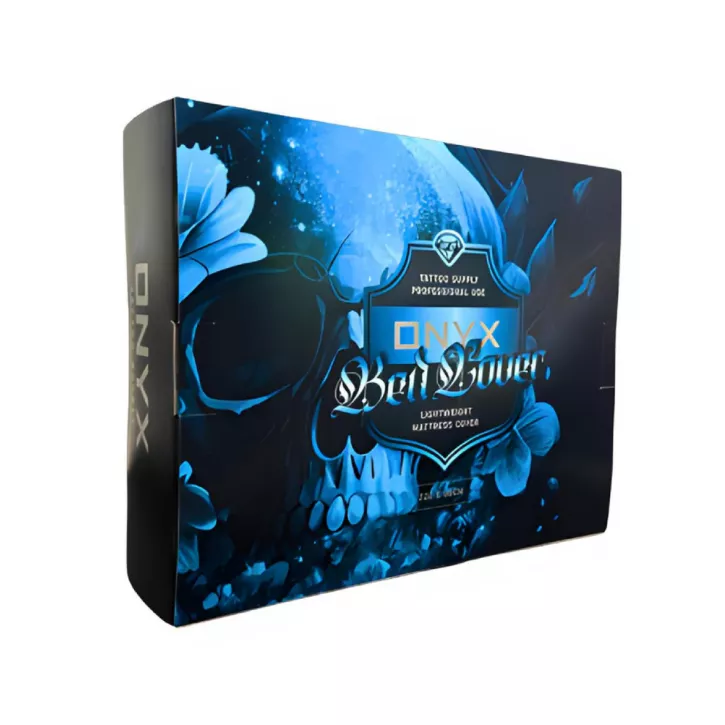 Onyx Schoner Schwarz, 10er Pack